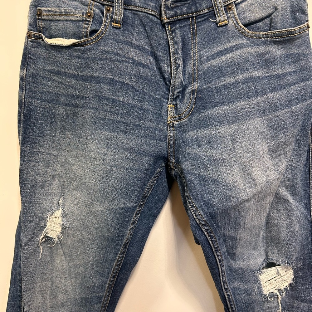 Jean - Picture 2 of 9